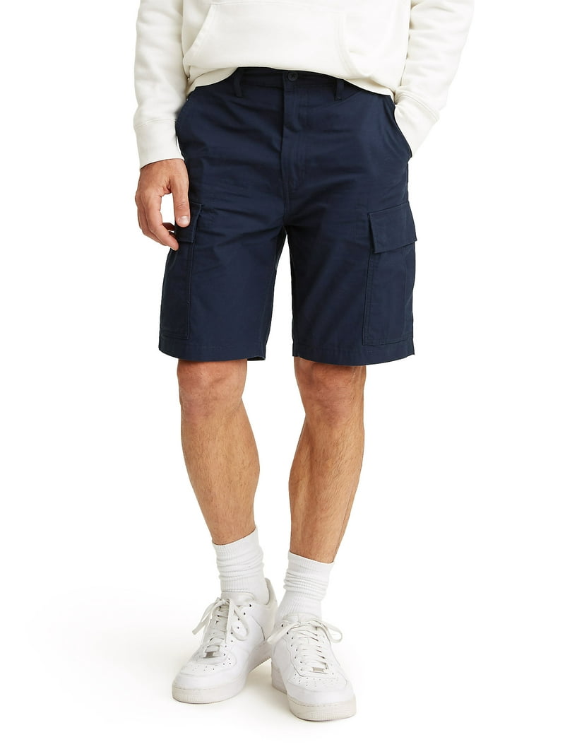 Levi's Men's Big Tall Carrier Cargo Shorts