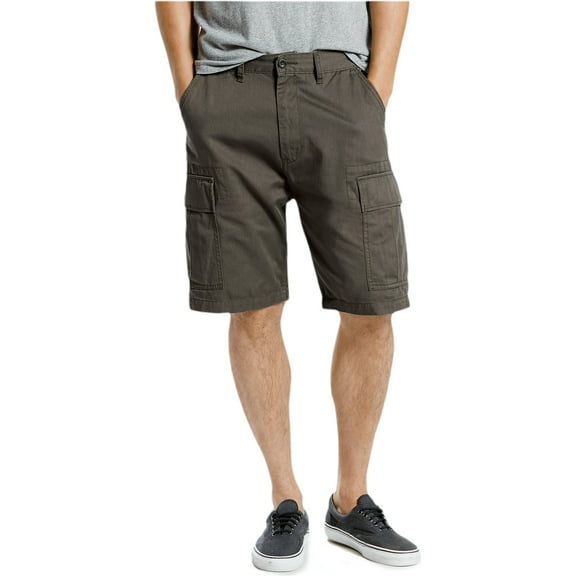 Levi's Men's Big & Tall Carrier Cargo Shorts
