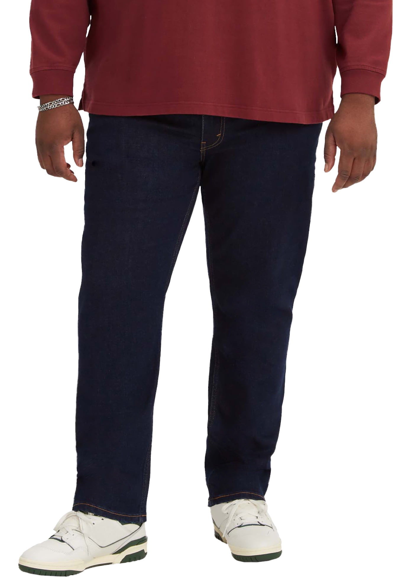 Levi's Men's Big & Tall Levi’S 511™ Slim Straight Jean