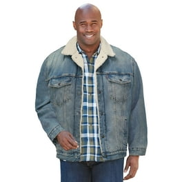 Levi fleece jacket men's 2025