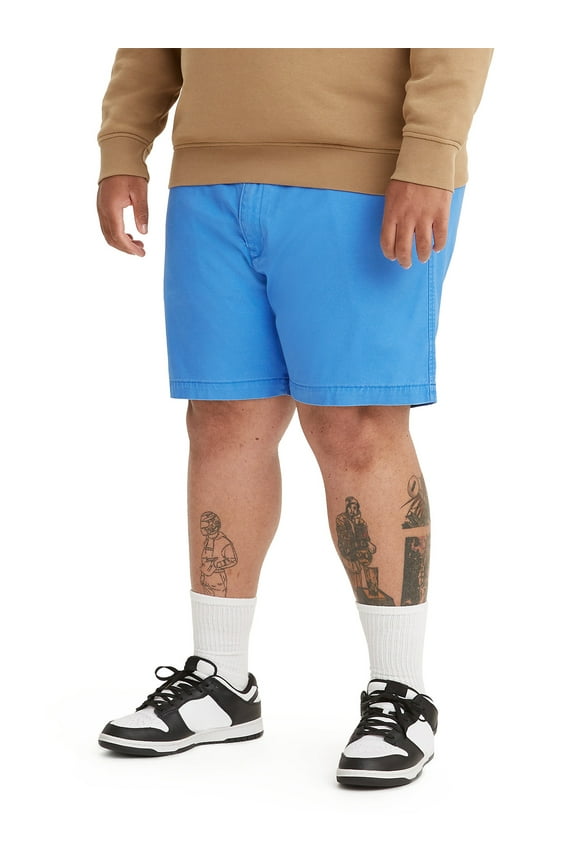Men's Big & Tall XX Chino EZ Shorts
