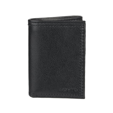 Winchester Trifold Wallets for Men RFID Wallet with Removable Insert ...