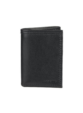 Pre-Owned Louis Vuitton Taiga Zippy XL M44275 Men's Taiga Leather Long  Wallet (bi-fold) Noir (Good) 