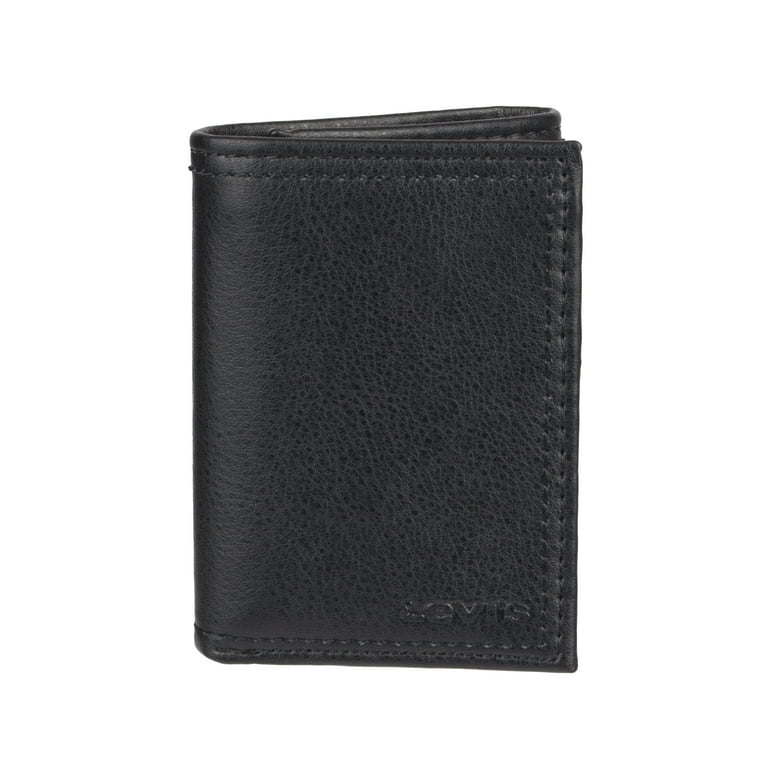 No. 1 Tri-Fold Wallet