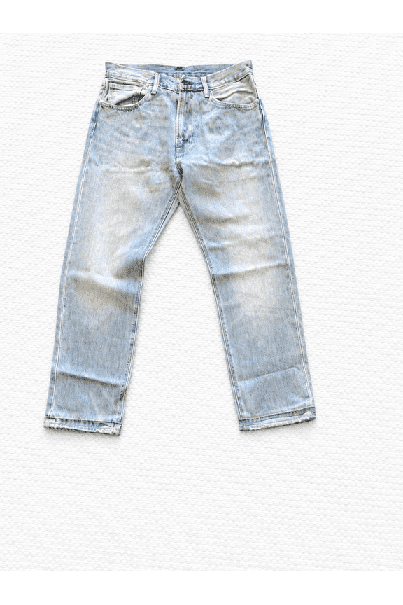 Men's Blue Wash 511 Regular Fit Jeans, US 32x34, NWOT