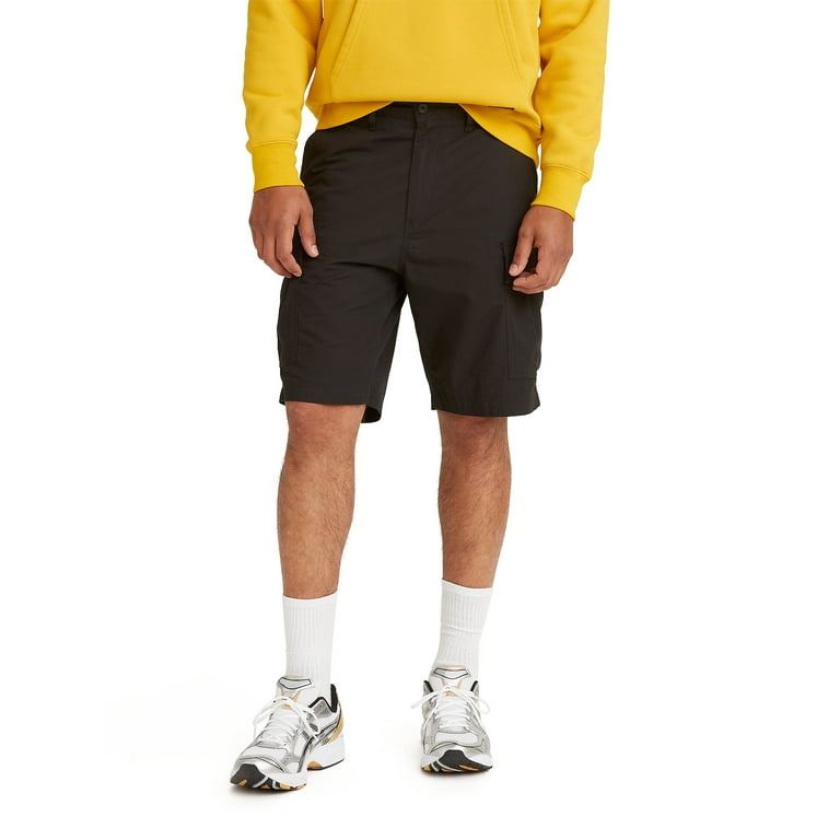 Levi s Men s Carrier Cargo Shorts Walmart