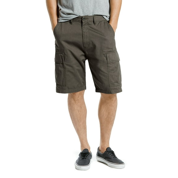 Levi's Men's Carrier Cargo Shorts