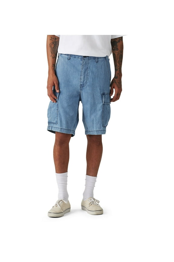 Men's Carrier Cargo Shorts