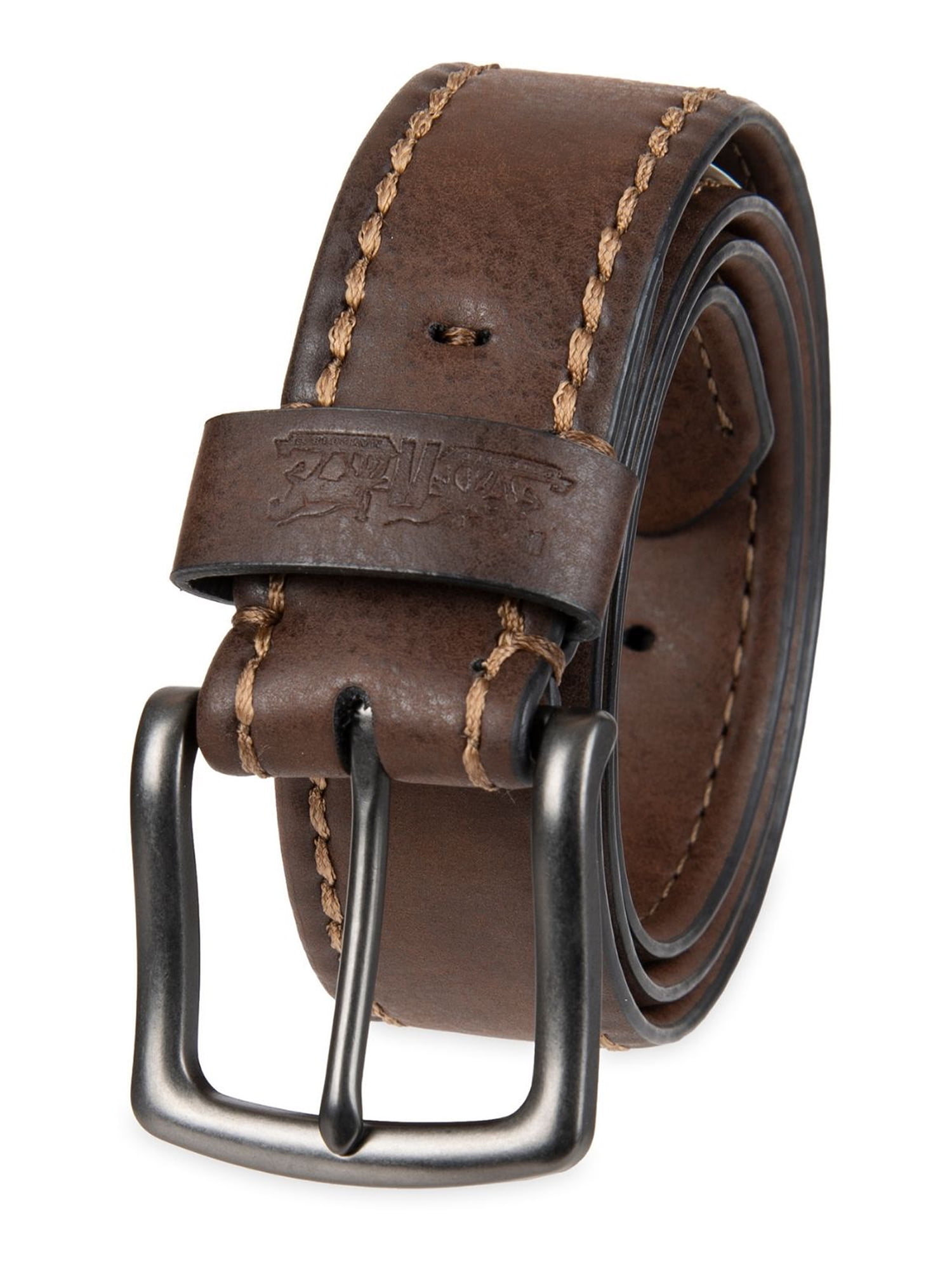 Levi s Men s Casual Belt Walmart