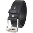 thumbnail image 1 of Levi's Men's Casual Everyday Jean Belt 52 Black Benito, 1 of 6