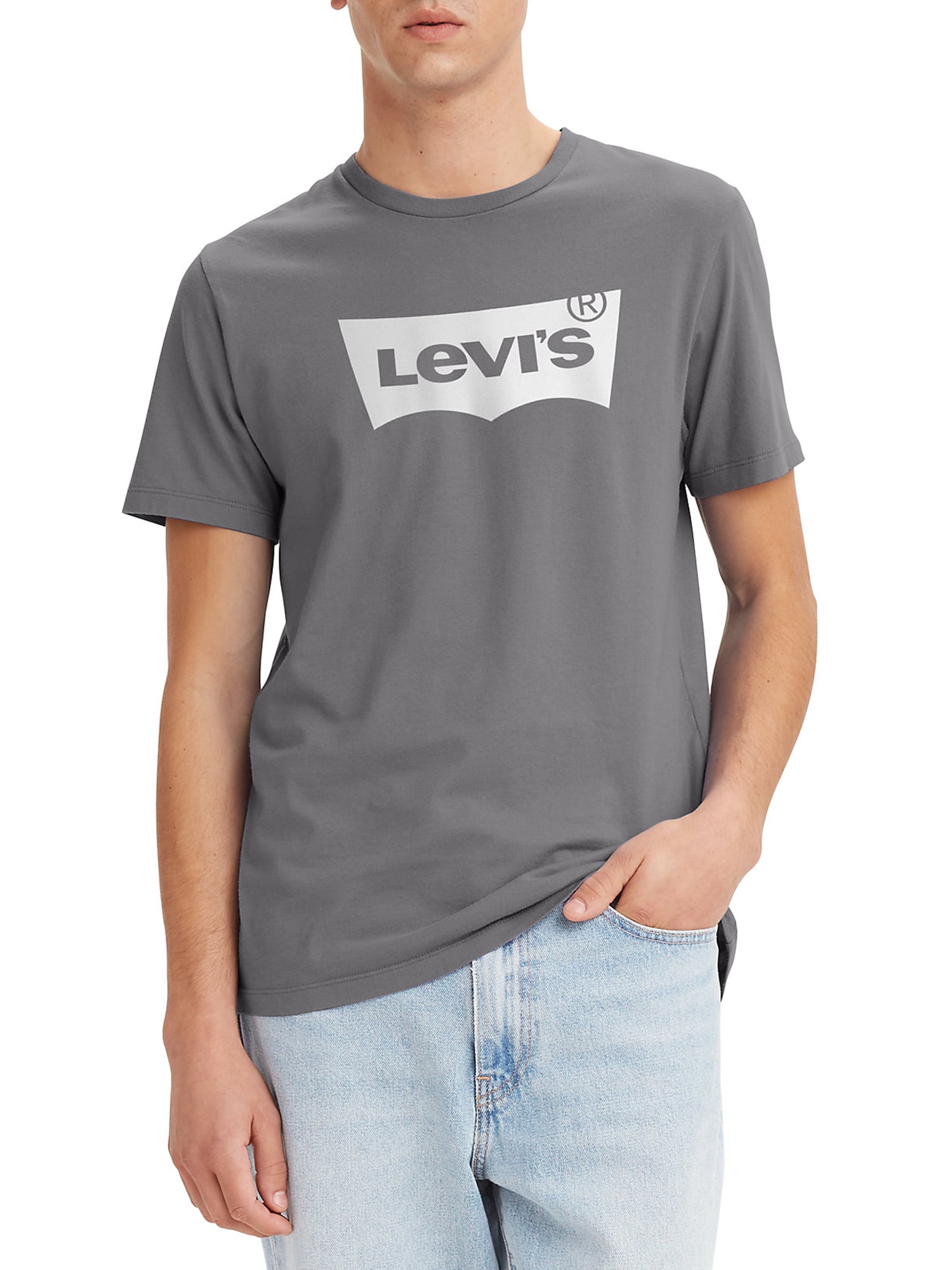 Buy Levis Men Tee đồng họna Online Vietnam Ubuy