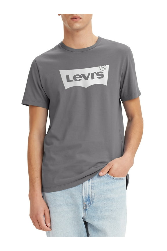 Men's Classic Graphic T-Shirt