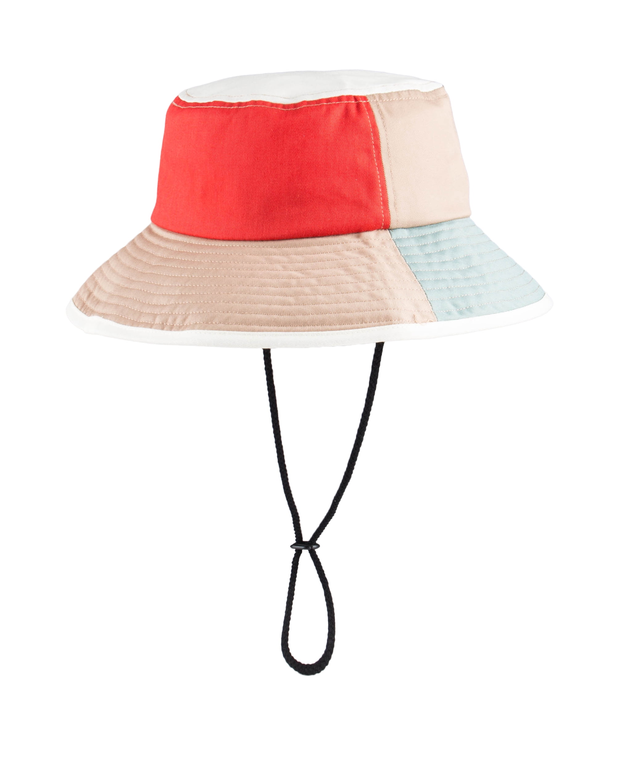 Levi's Men's Colorblock Bucket Hat - Walmart.com
