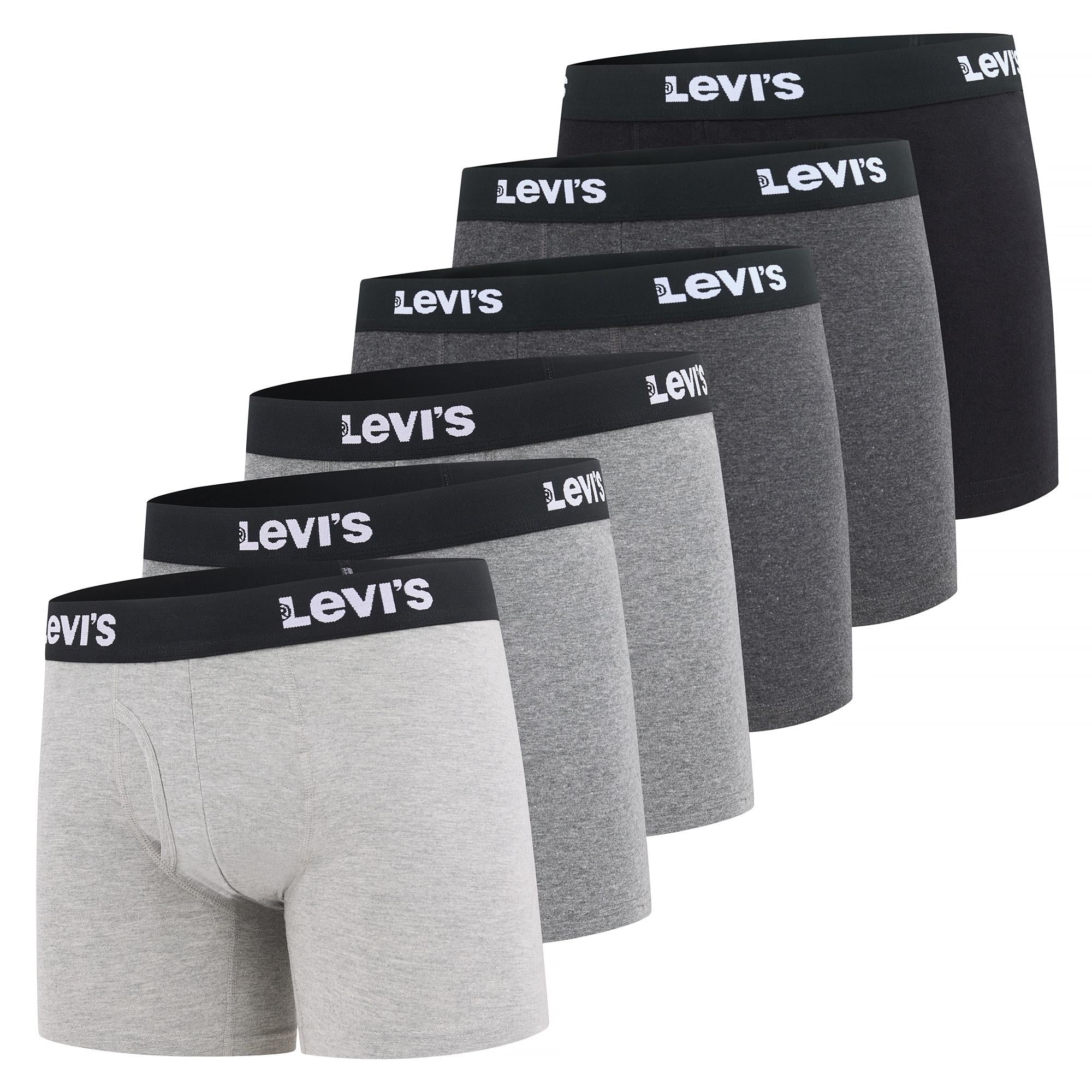 Calzoncillos levis sale