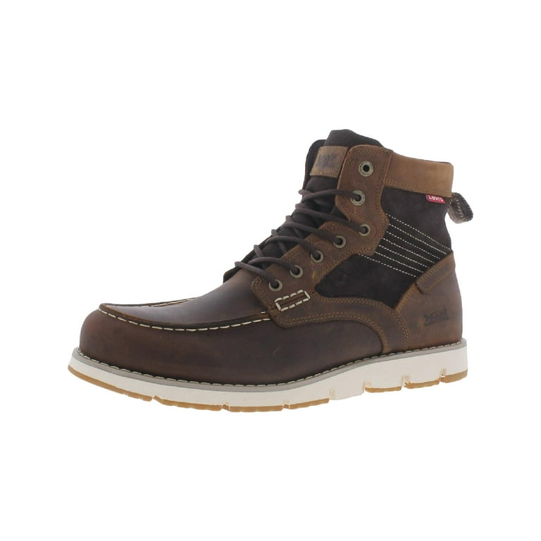 mens levi's dawson boot