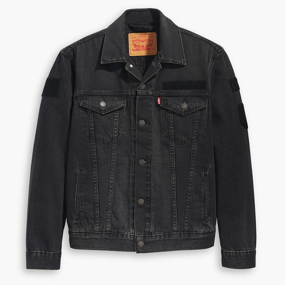 Mens levi jacket 2024 sale