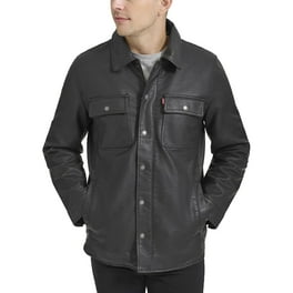 Levi's Classic Men's Denim Trucker Jacket, Original Jean