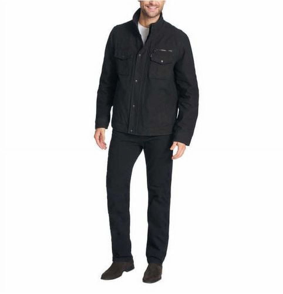 Levi's men's deals full zip jacket