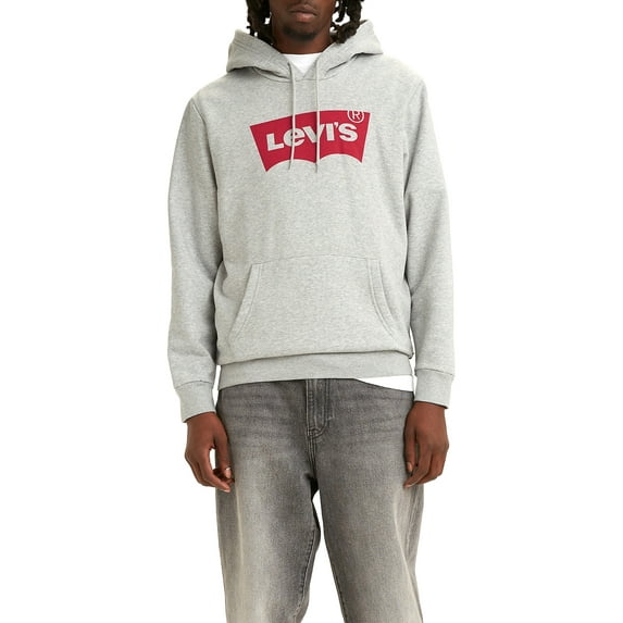 Levi's Men's Graphic Hoodie