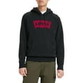 thumbnail image 1 of Levi's Men's Graphic Hoodie, 1 of 3
