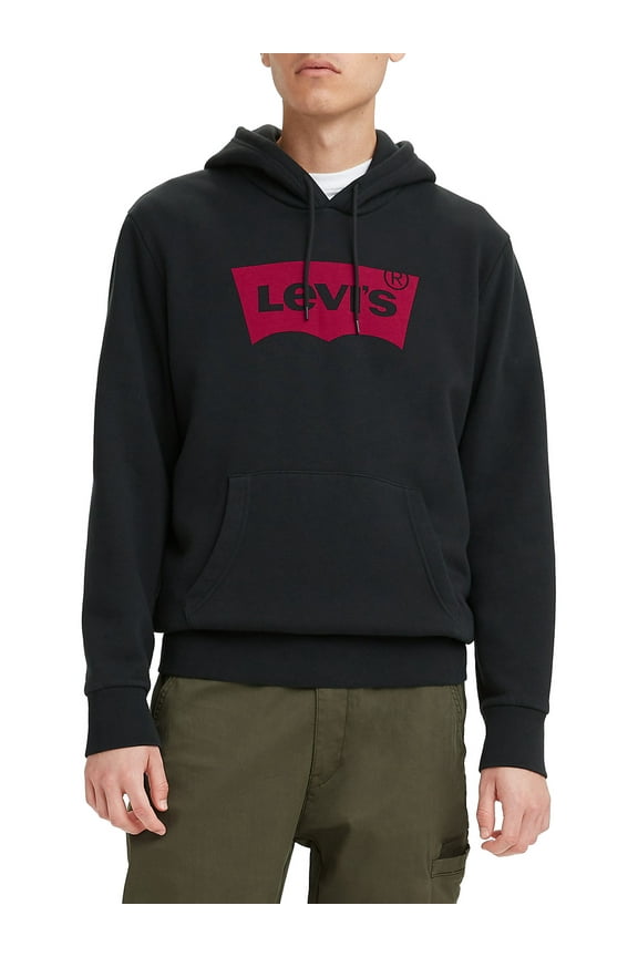 Men's Graphic Hoodie