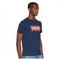 thumbnail image 1 of Levi's Men's Graphic Set-In Neck T-Shirt, 1 of 4