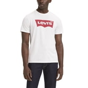 Levis Mens Graphic Set-In Neck T-Shirt