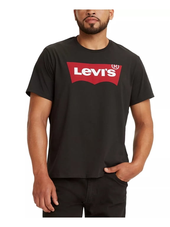 Men's Graphic Set-In Neck T-Shirt