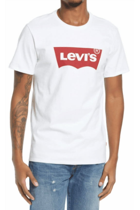 Men's Graphic Set-In Neck T-Shirt