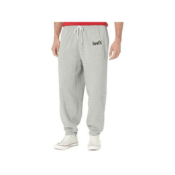 Levi's Men's Graphic Sweatpants