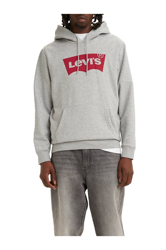 Men's Graphic Tall Hoodie