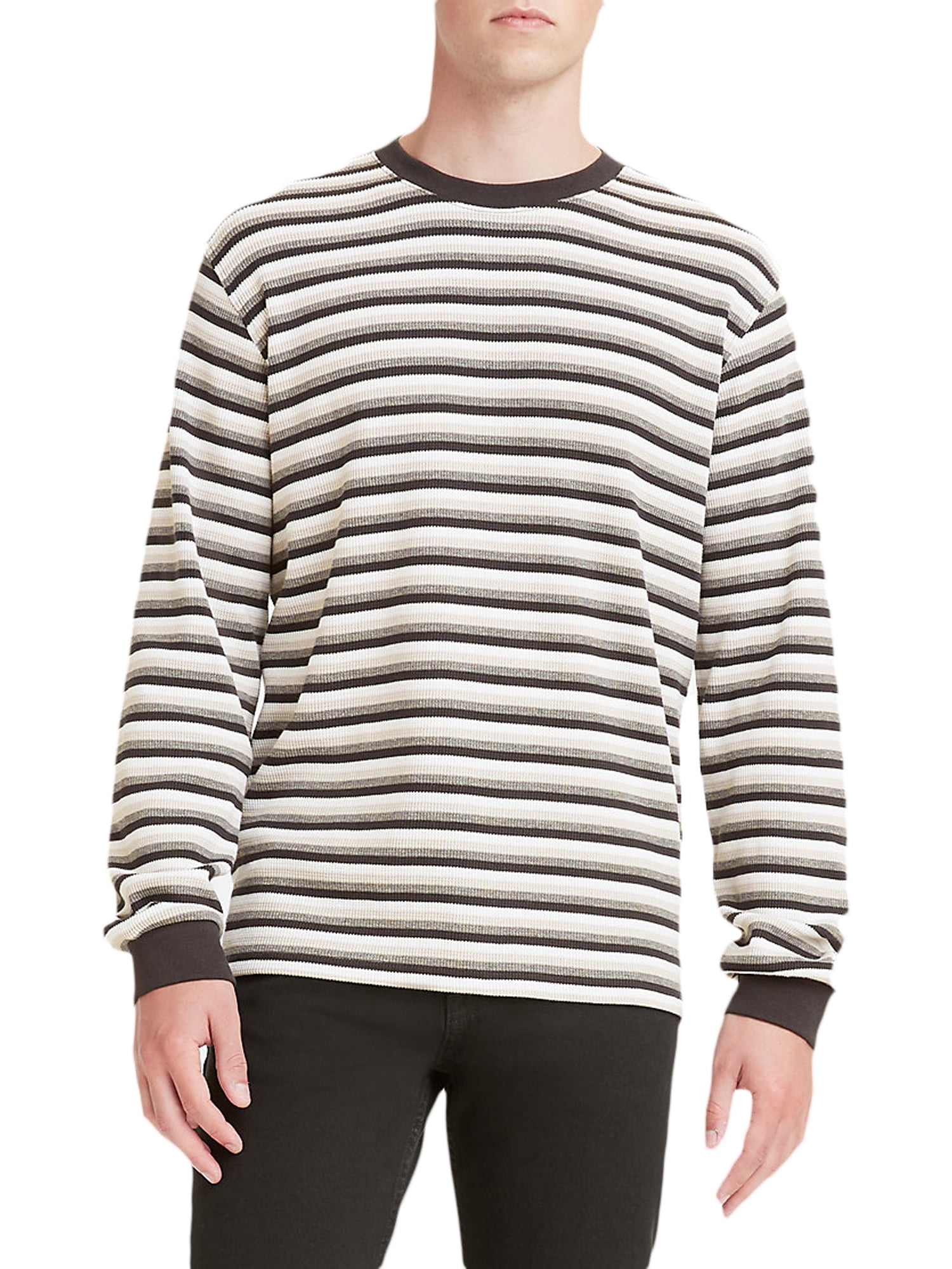 Levi's Men's Long Sleeve Thermal