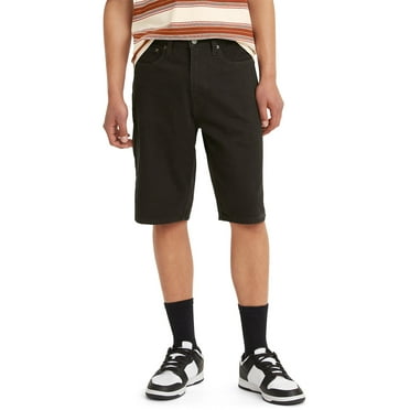 Levi's Men's Loose Jean Shorts (Big & Tall)