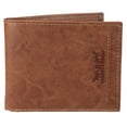 thumbnail image 1 of Levi's Men's RFID Traveler Wallet, 1 of 3