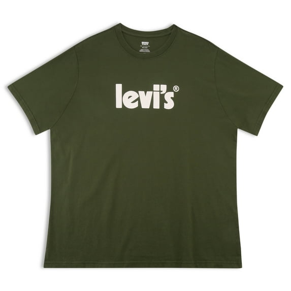 Levi's Men's Relaxed Fit Short Sleeve T-Shirt