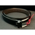 thumbnail image 1 of Levi's Men's Reversible Belt Black/Brown (XL), 1 of 1