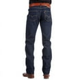 thumbnail image 1 of Levi's Men's 501 Original Prewashed Regular Straight Leg Jeans - 00501-0697 31W x 34L  US, 1 of 2