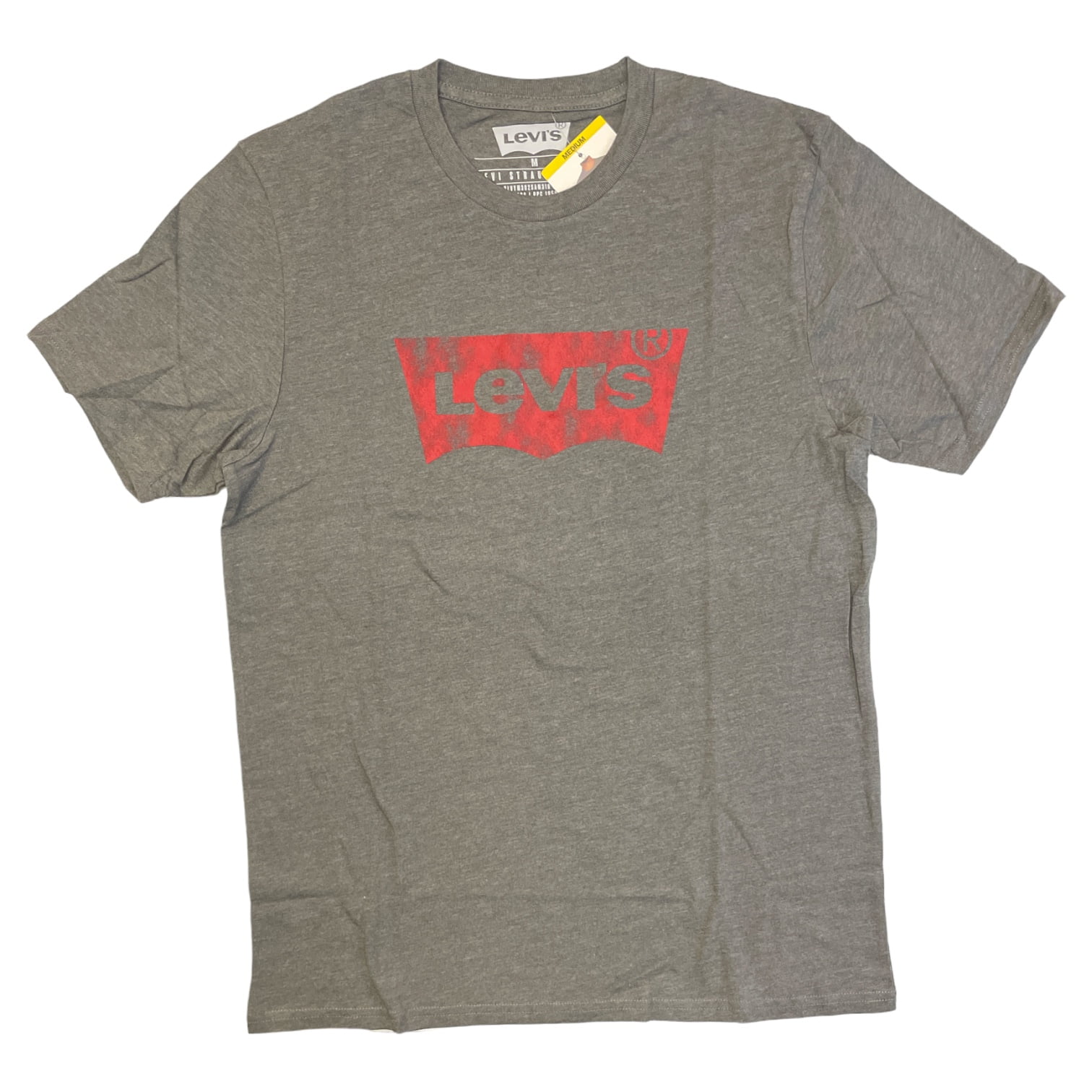Tee shirt levis taille s sale