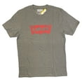 thumbnail image 1 of Levi's Men's Short Sleeve Crew Neck Graphic Logo T-Shirt, 1 of 2