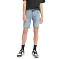 thumbnail image 1 of Levi's Men's Slim Jean Shorts, 1 of 5