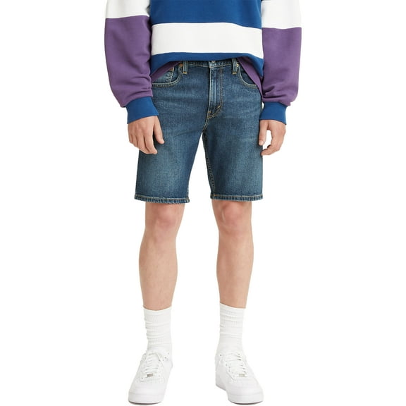 Levi's Men's Slim Jean Shorts