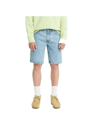 Levi shorts walmart clearance