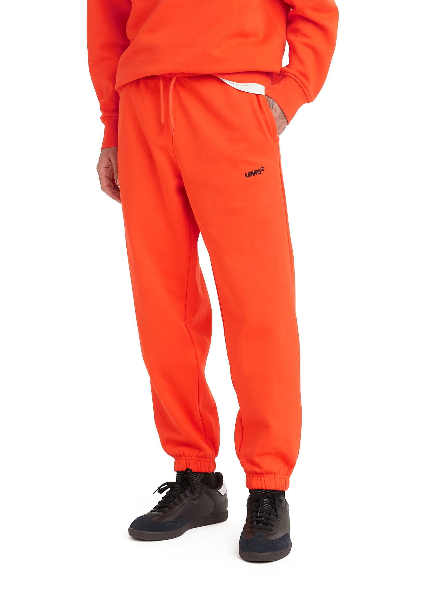 Levi s Men s Sweatpants Walmart