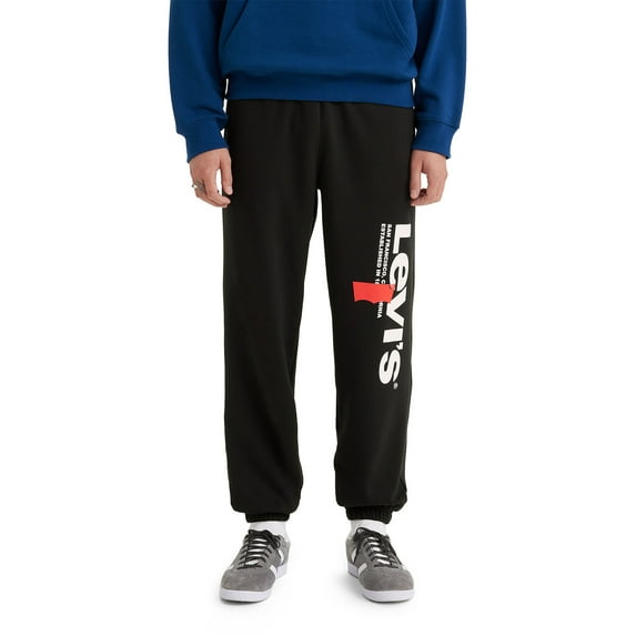 Levi's Men's Sweatpants