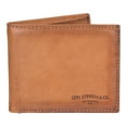 thumbnail image 1 of Levi's Men's RFID Extra Capacity Slimfold Wallet, 1 of 5