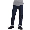 thumbnail image 1 of Levi's Men's The Rose 501 Original Fit Stretch Jeans, 34x29, 1 of 6