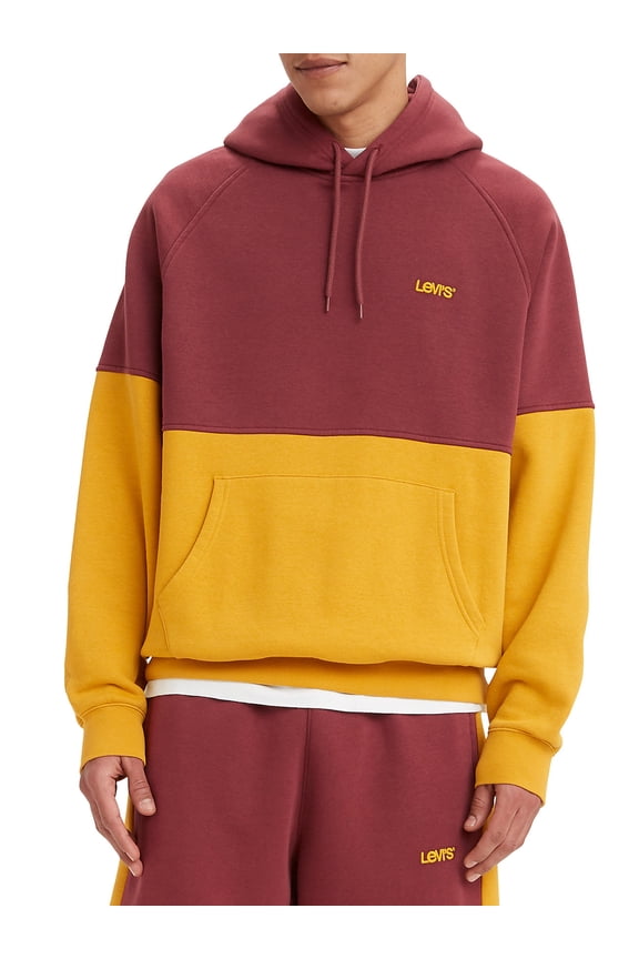 Men's Varsity Hoodie