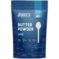 thumbnail image 1 of Judee s Butter Powder 11.25 oz - 100% Non-GMO and Keto-Friendly - rBST Hormone-Free - Gluten-Free and Nut-Free - Made from 100% Real Butter - Baking Ready Ingredient - Made in USA Butter 11.25 Ounce, 1 of 7