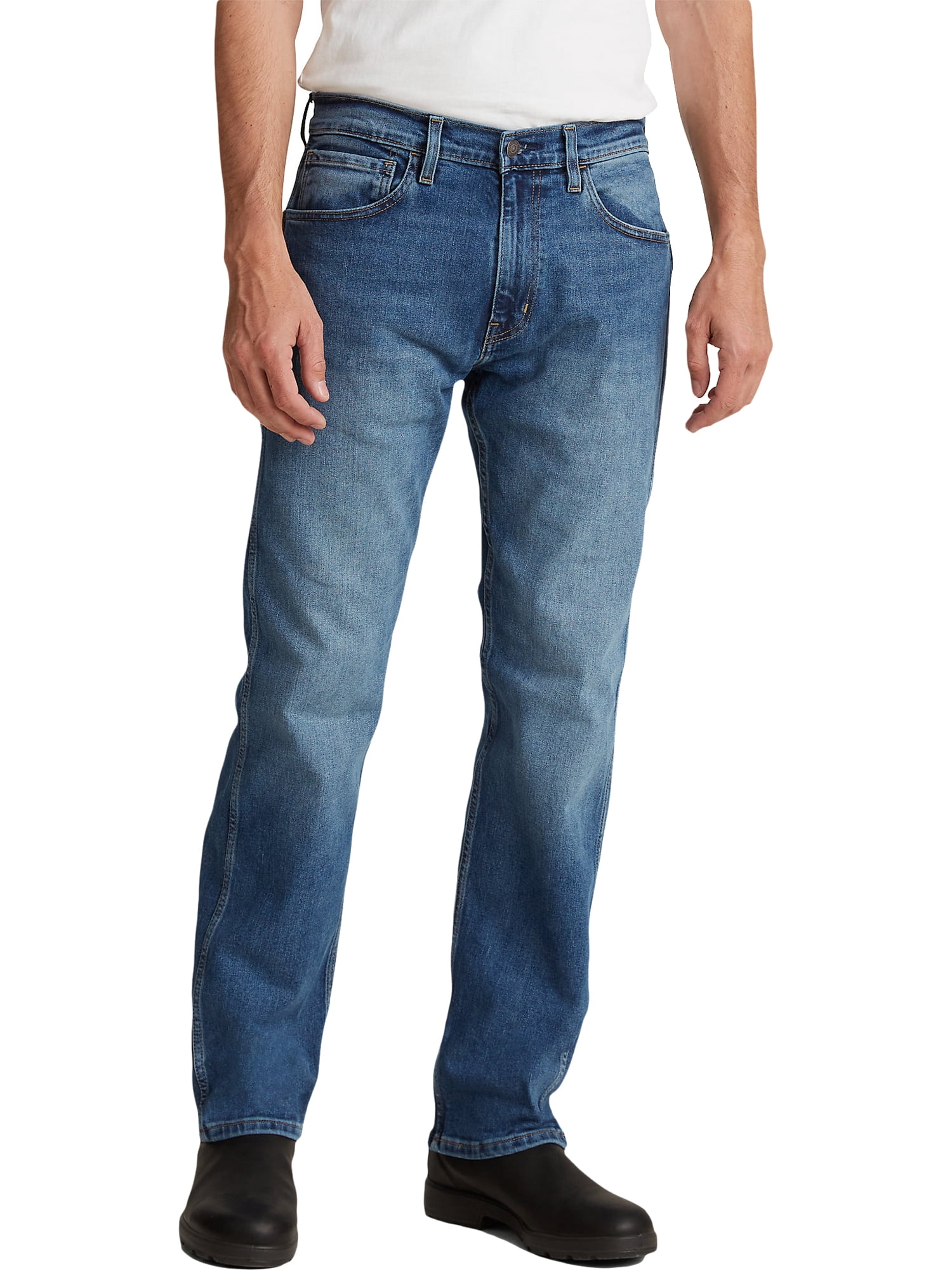 Levi's Men's Workwear Fit Jeans