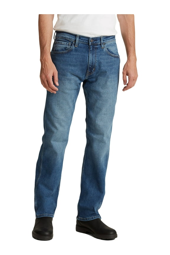 Men's Workwear Fit Jeans